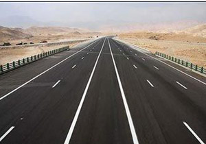 بزرگراه های استان اصفهان به آزادراه تبدیل می شوند