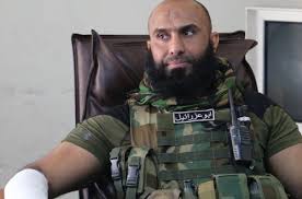 گفتگوی شنیدنی ابوعزرائیل با یک داعشی + فیلم