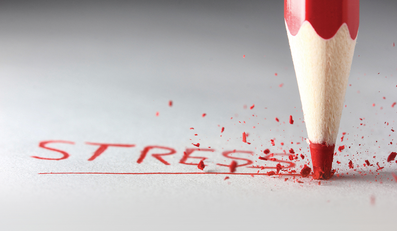 استرس چگونه به سلامت زنان آسیب می‌زند؟ 