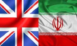 آمادگی صندوق ضمانت صادرات انگلیس برای همکاری با ایران 
