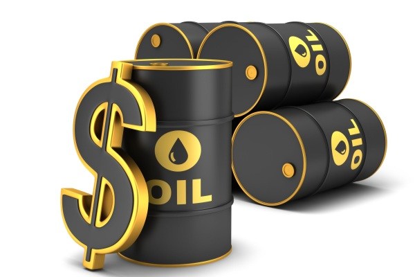 افزایش ۲ درصدی قیمت جهانی نفت
