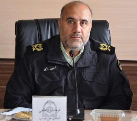 دستگیری قاتل معاون فرماندار ایرانشهر پس از ۴ سال