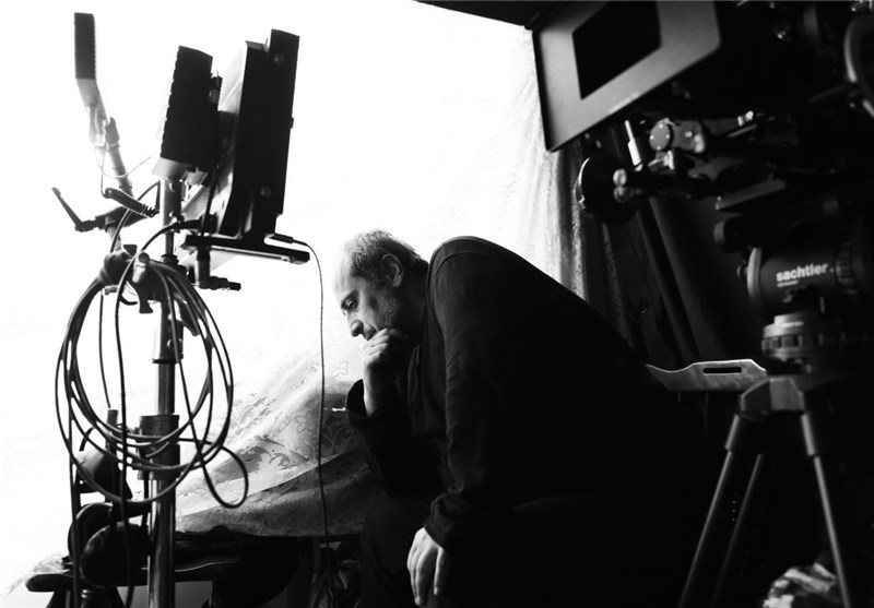 پروژه جدید حمید نعمت الله مشخص شد 