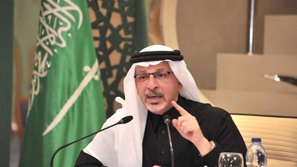پیگیری پرونده ربوده شدن تاجر عربستانی 