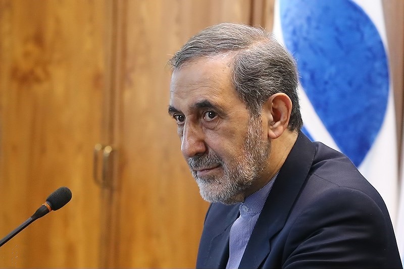 ایران طمع ارضی ندارد