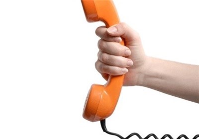 بیش از ۱۶ هزار تماس مزاحم تلفنی با اورژانس ۱۱۵