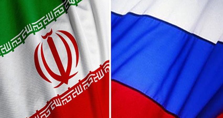 مسکو در حال ارزیابی منطقه‌ای تجهیز نظامی ایران است