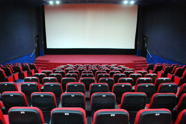 ساختارمعیوب سینمایی کشور بازنگری می شود
/کاهش ۱۹۰ درصدی فروش بلیط سینما نسبت به اواخر دهه ۶۰ 