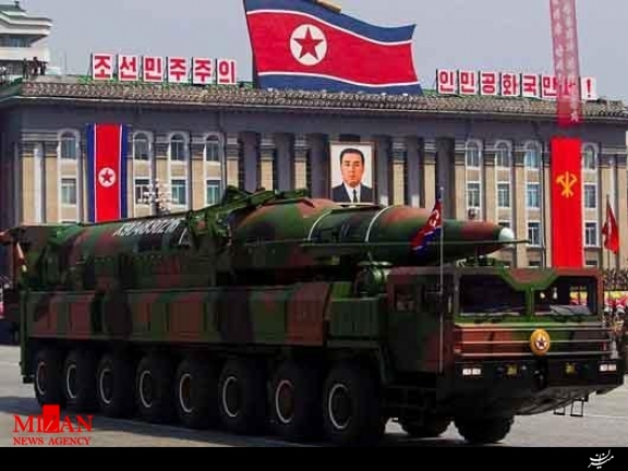 دومین شکست آزمایش موشکی کره شمالی