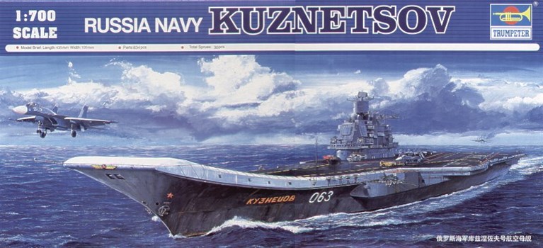 آشنایی با ناو هواپیما بر آدمیرال کوزنتسف Admiral Kuznetsov+عکس