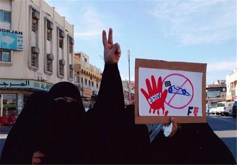۸ شهروند بحرینی به حبس ابد محکوم شدند