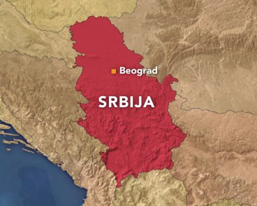 دولت جديد صربستان و حفظ روابط با بروكسل، مسكو و واشنگتن