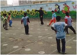 کمبود ۱۰۰ معلم ورزش در مدارس همدان 