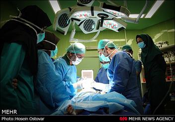 آخرین فناوری‌های حوزه جراحی زانو در تهران ارائه می شود