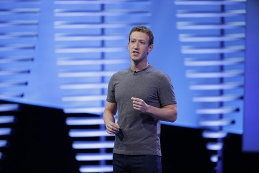ماموریت جدید موسس فیس بوک: درمان تمامی بیماری های جهان تا پایان قرن ۲۱ 