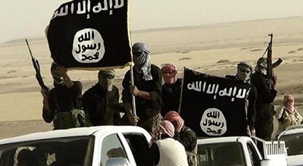 اسناد شبکه جاسوسان داعش در اختیار پلیس عراق