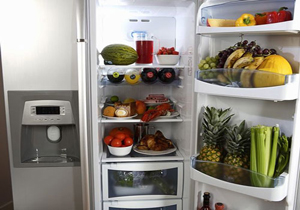 چرا طعم برخی مواد غذایی در دمای یخچال تغییر می کند؟