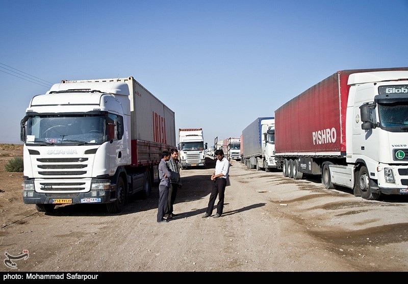 علاقه عراقی‌ها به مصرف کالاهای ایرانی 