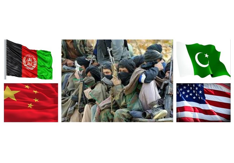 صلح افغانستان در مرحله رایزنی