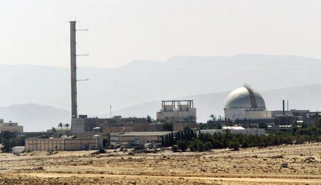 اسرائیل ۸۰ کلاهک هسته‌ای دارد/زرادخانه‌های اتمی جهان کاهش یافته است  