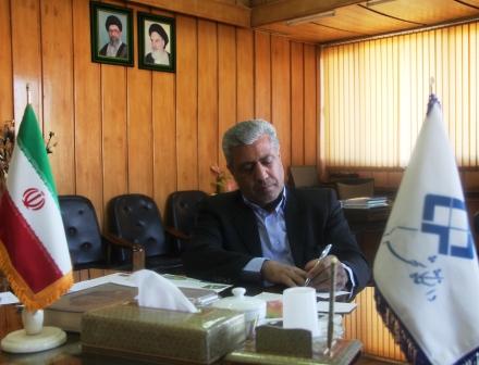رئیس دانشگاه شهرکرد با صدور پیامی از مقام شامخ معلم تجلیل کرد