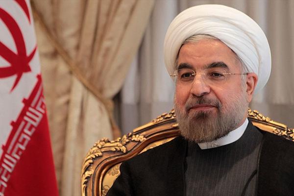  دنیا امروز به ایران و تعهدات آن اعتماد دارد 