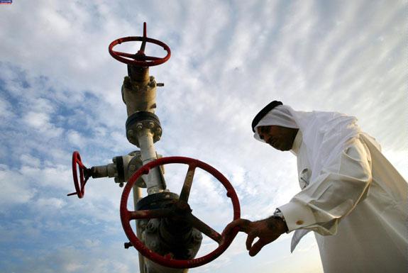 تولید نفت عربستان در آستانه طرح فریز نفتی رکورد جدیدی ثبت می‌کند/ سهم‌خواهی سعودی‌ها از بازار