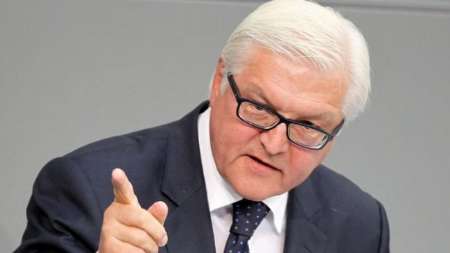 تعویق سفر وزیر خارجه آلمان به‌دلیل نقص هواپیما