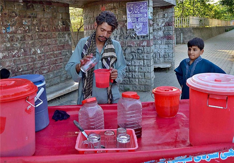  رنج بی‌پایان کارگران در پاکستان +تصاویر 