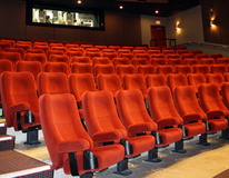 وعده افزایش تعداد صندلی سینماها 