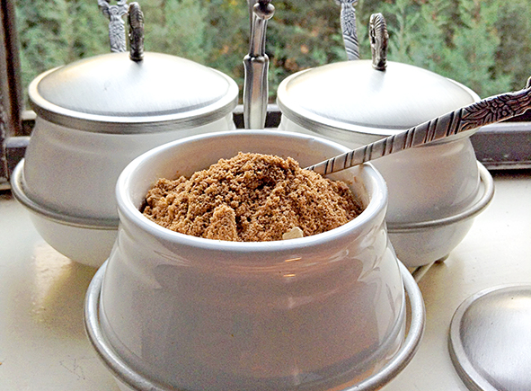   « قوتو» دوپینگی گیاهی 