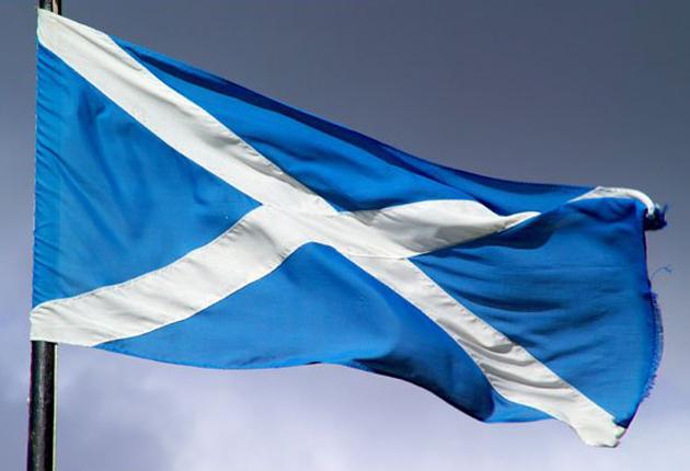 مردم بریتانیا از استقلال اسکاتلند بیش از خروج از اتحادیه اروپا نگرانند 