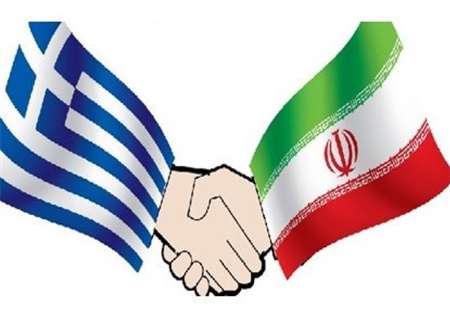 تفاهم نامه همكاری بورسی میان ایران و یونان امضا شد