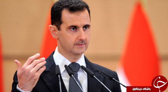 چرا غرب علیه "بشار اسد" توطئه کرد