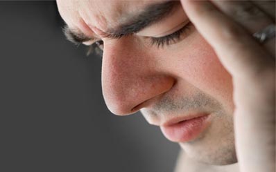 سردرد سمت چپ را جدی بگیرید