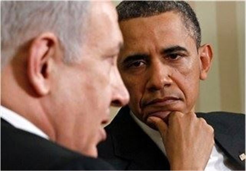  موارد اصلی اختلاف اوباما و نتانیاهو کدامند؟ 