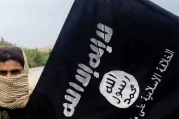 داعش ۴ شهر تركیه را تهدید كرد