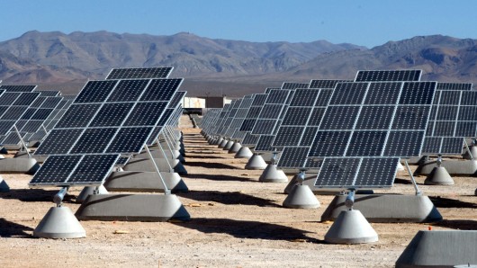 ایران و آلمان برای تولید پنلهای خورشیدی یادداشت تفاهم امضا کردند