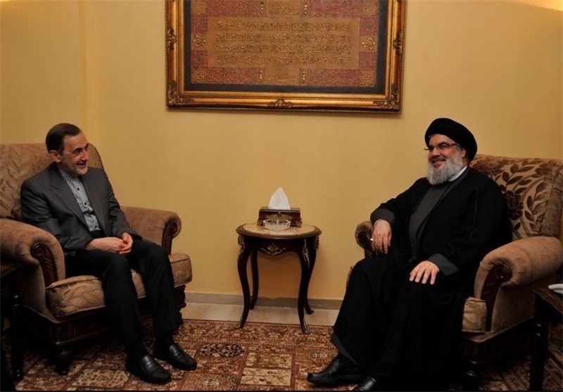 حزب‌الله فخر جهان اسلام و عرب / تاسف برای برخی کشورهای منطقه