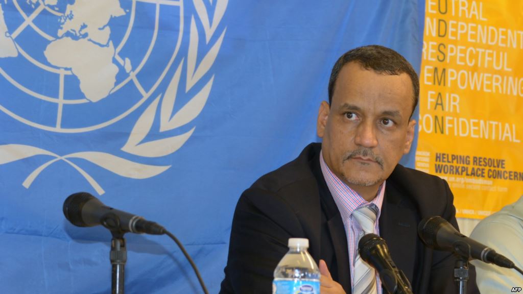 مذاکرات صلح یمن در کویت تعلیق شد    