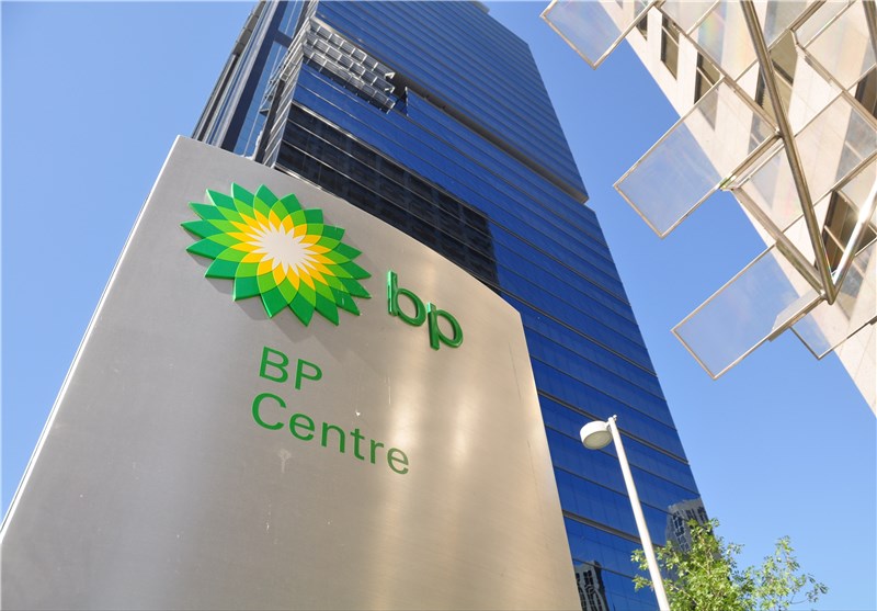 دفتر نمایندگی BP در تهران راه اندازی می شود