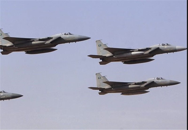 عضو انصارالله: حملات هوایی عربستان به یمن از سرگرفته شد
