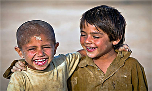 ۵۷۸۴ کودک نیازمند تحت حمایت کمیته امداد خراسان شمالی هستند