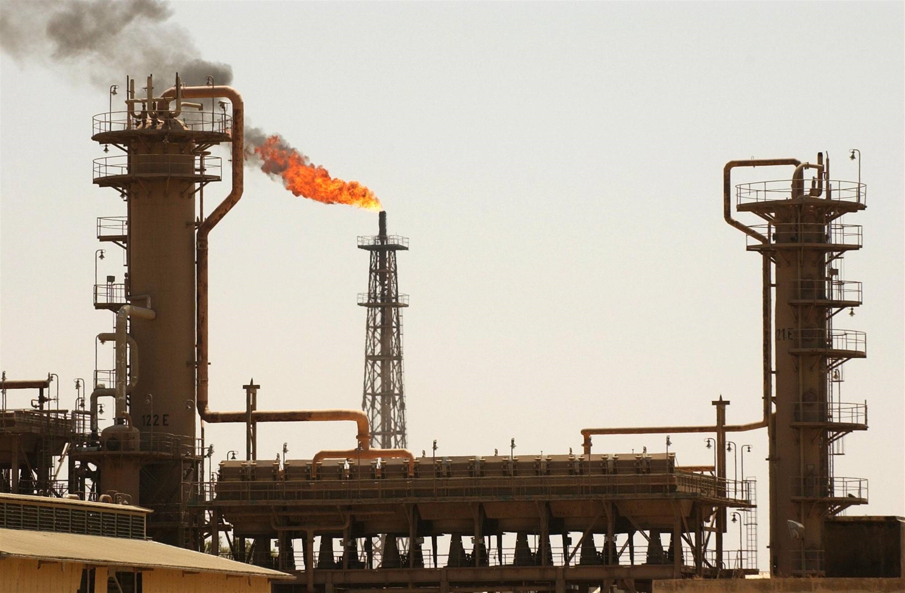 نفت ایران زودتر از انتظار به بازار جهانی بازگشت