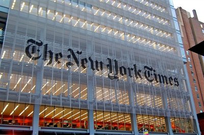 اذعان نیویورک تایمز به ارتباط فتنه ۸۸ با تحریم ها + فیلم