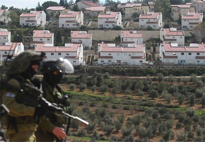 اسرائیل ساخت ۳ هزار واحد مسکونی جدید را تصویب کرد