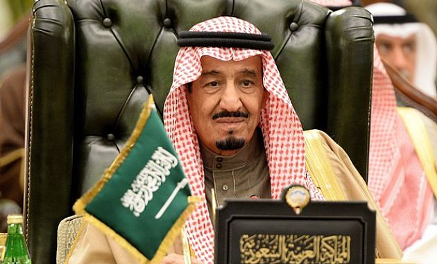 وزیر حج عربستان برکنار شد 