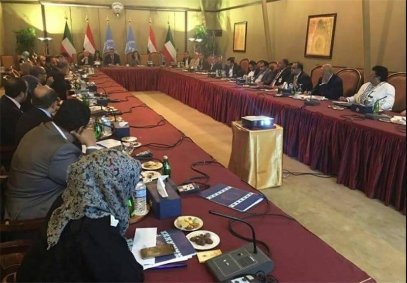 ولد الشیخ مذاکرات مسقیم بین گروه‌های یمنی را به حالت تعلیق درآورد