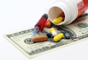 دارو امسال گران می‌شود؟