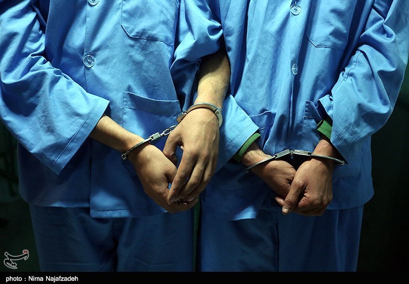 دستگیری گردانندگان 2 باند سرقت و توزیع مواد مخدر در حاشیه شهر مشهد